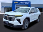 2026 Chevrolet Traverse LT 1LT