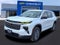 2026 Chevrolet Traverse LT 1LT