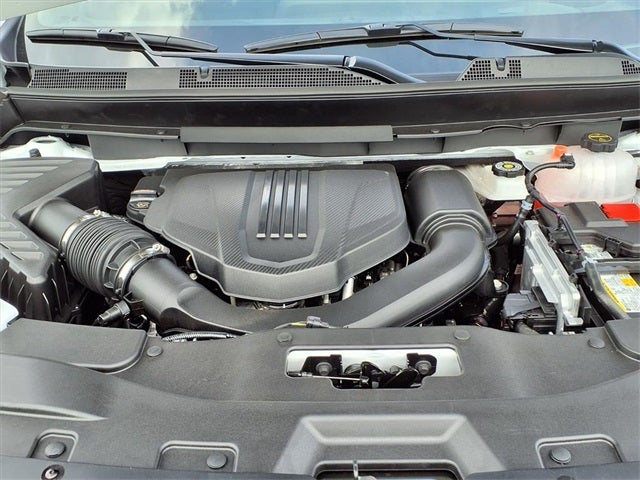 2026 Chevrolet Traverse LT 1LT