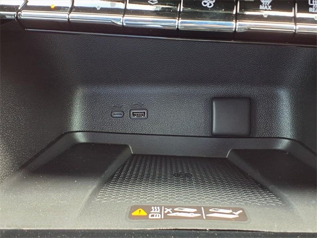 2026 Chevrolet Traverse LT 1LT