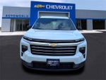 2026 Chevrolet Traverse LT 1LT