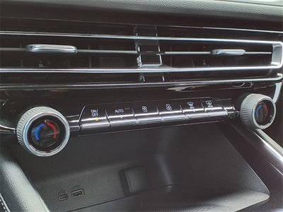 2026 Chevrolet Traverse LT 1LT