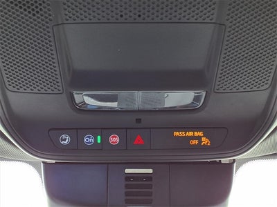 2026 Chevrolet Traverse LT 1LT