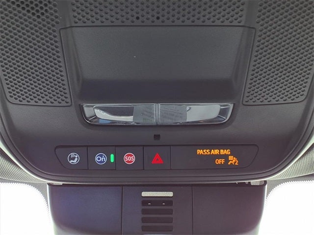 2026 Chevrolet Traverse LT 1LT