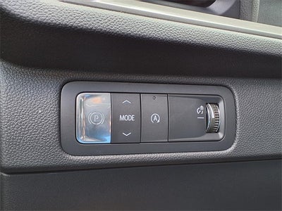 2026 Chevrolet Traverse LT 1LT