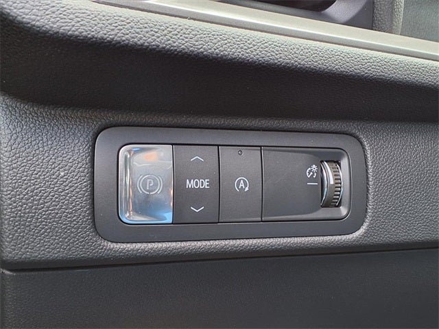 2026 Chevrolet Traverse LT 1LT