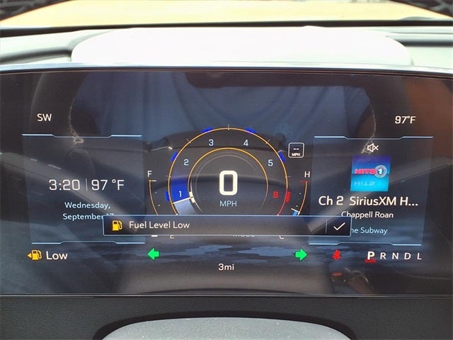 2026 Chevrolet Traverse LT 1LT