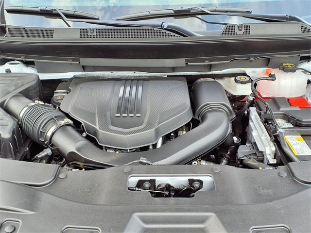 2026 Chevrolet Traverse LT 1LT