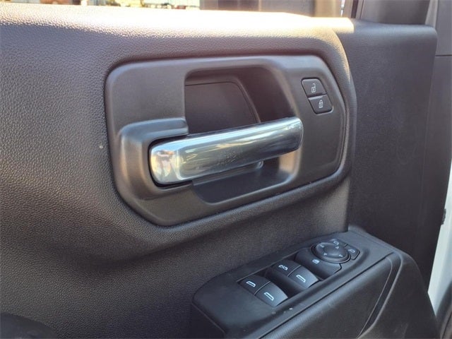 2024 GMC Sierra 2500HD Pro 4WD