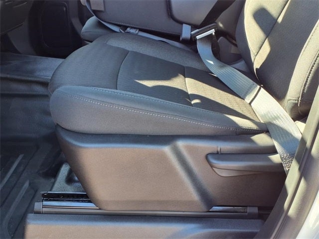 2024 GMC Sierra 2500HD Pro 4WD