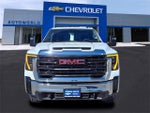 2024 GMC Sierra 2500HD Pro 4WD