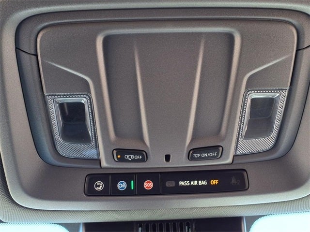 2024 GMC Sierra 2500HD Pro 4WD