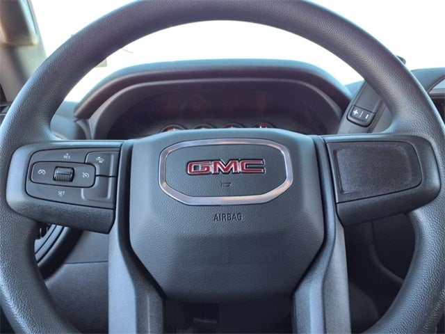 2024 GMC Sierra 2500HD Pro 4WD