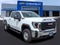 2024 GMC Sierra 2500HD Pro
