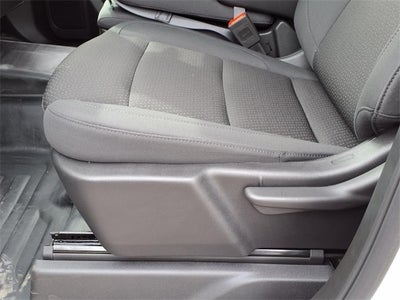 2024 GMC Sierra 2500HD Pro