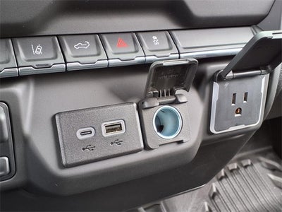 2024 GMC Sierra 2500HD Pro