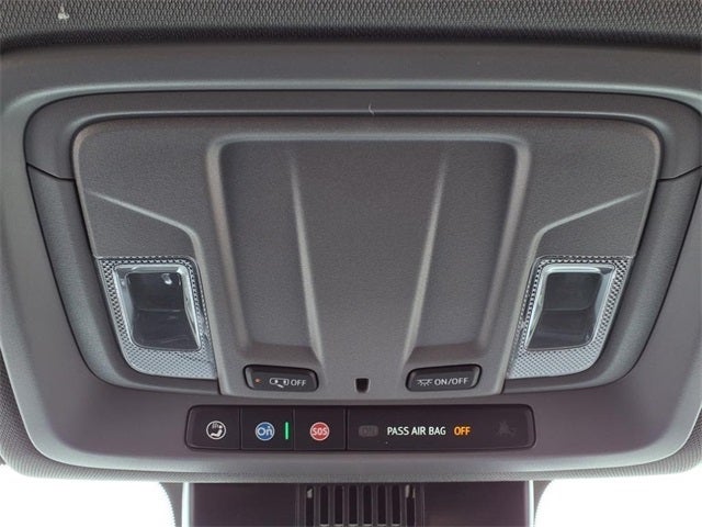 2024 GMC Sierra 2500HD Pro