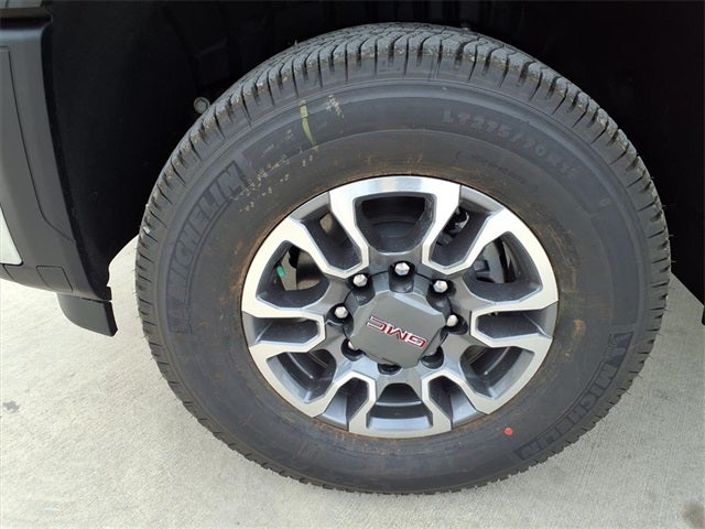 2026 GMC Sierra 2500HD SLE