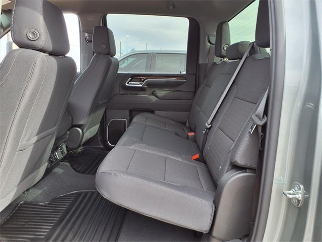 2026 GMC Sierra 2500HD SLE