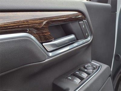 2026 GMC Sierra 2500HD SLE