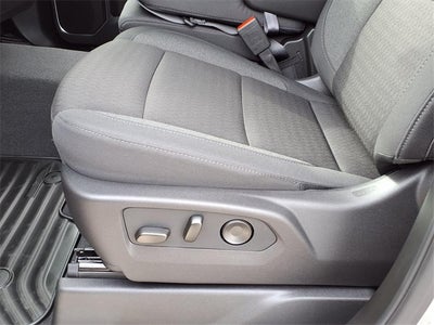 2026 GMC Sierra 2500HD SLE