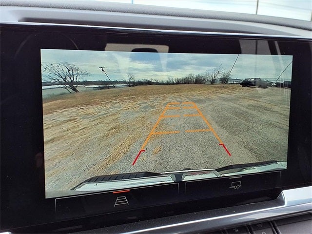 2026 GMC Sierra 2500HD SLE