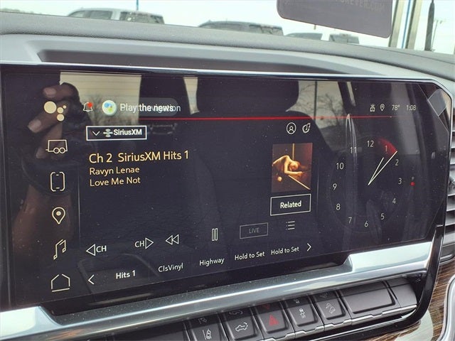 2026 GMC Sierra 2500HD SLE