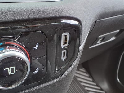 2026 GMC Sierra 2500HD SLE