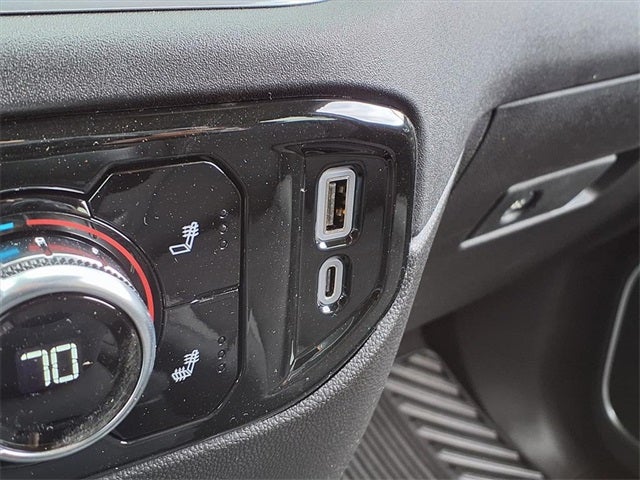 2026 GMC Sierra 2500HD SLE