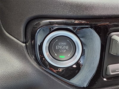 2026 GMC Sierra 2500HD SLE