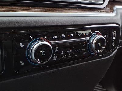 2026 GMC Sierra 2500HD SLE