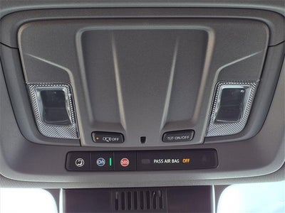 2026 GMC Sierra 2500HD SLE