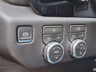 2026 GMC Sierra 2500HD SLE