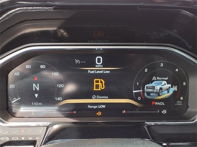 2026 GMC Sierra 2500HD SLE