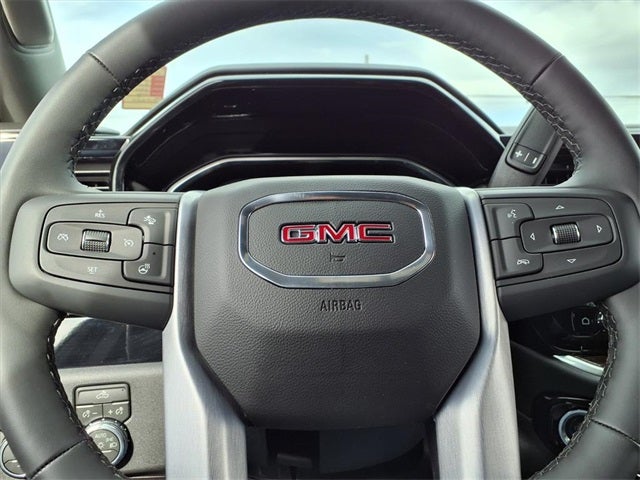 2026 GMC Sierra 2500HD SLE