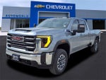 2026 GMC Sierra 2500HD SLE