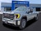 2026 GMC Sierra 2500HD SLE