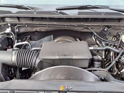 2026 GMC Sierra 2500HD SLE