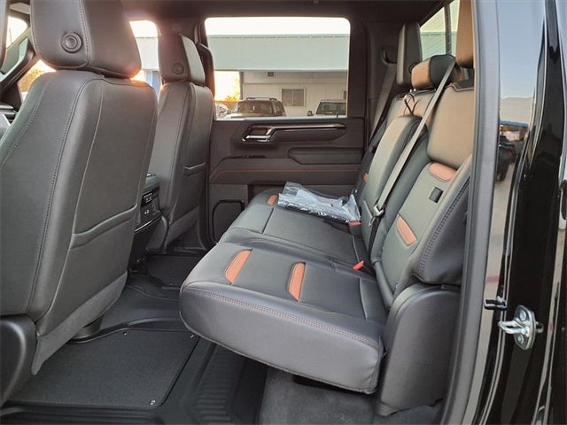 2026 GMC Sierra 2500HD AT4