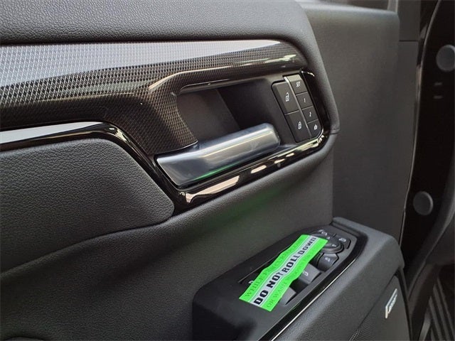 2026 GMC Sierra 2500HD AT4