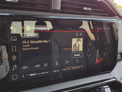 2026 GMC Sierra 2500HD AT4