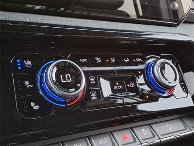 2026 GMC Sierra 2500HD AT4