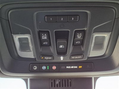 2026 GMC Sierra 2500HD AT4