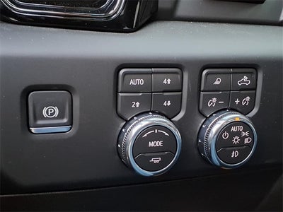 2026 GMC Sierra 2500HD AT4