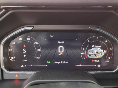 2026 GMC Sierra 2500HD AT4