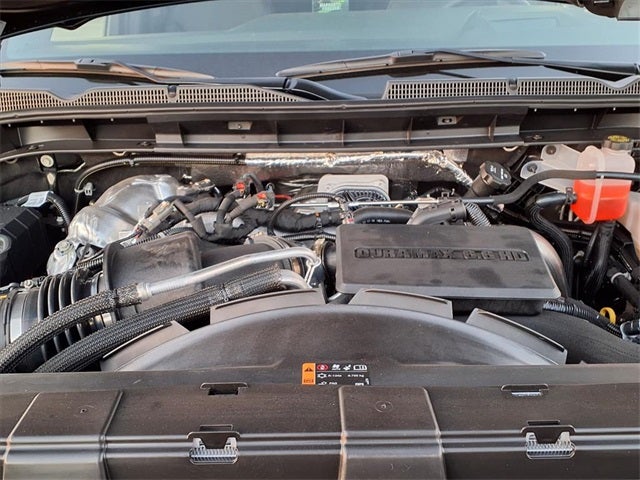 2026 GMC Sierra 2500HD AT4