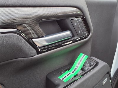 2026 GMC Sierra 2500HD AT4