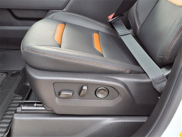 2026 GMC Sierra 2500HD AT4