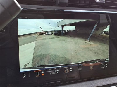 2026 GMC Sierra 2500HD AT4