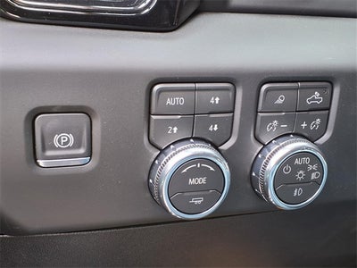 2026 GMC Sierra 2500HD AT4